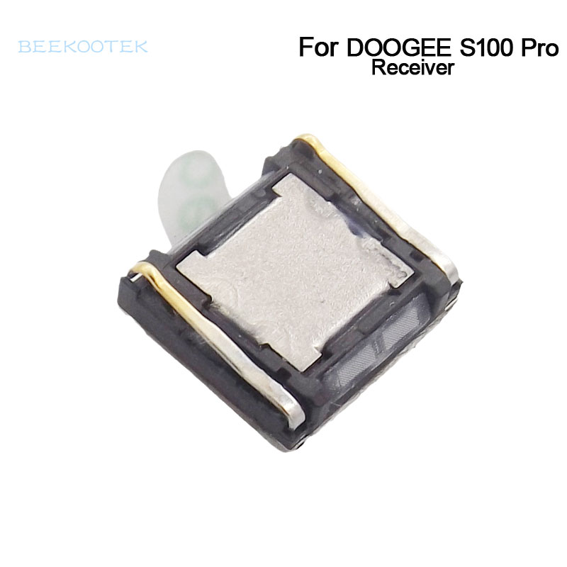 Phone Accessories And Repairs - New Original DOOGEE S100 Pro Receiver