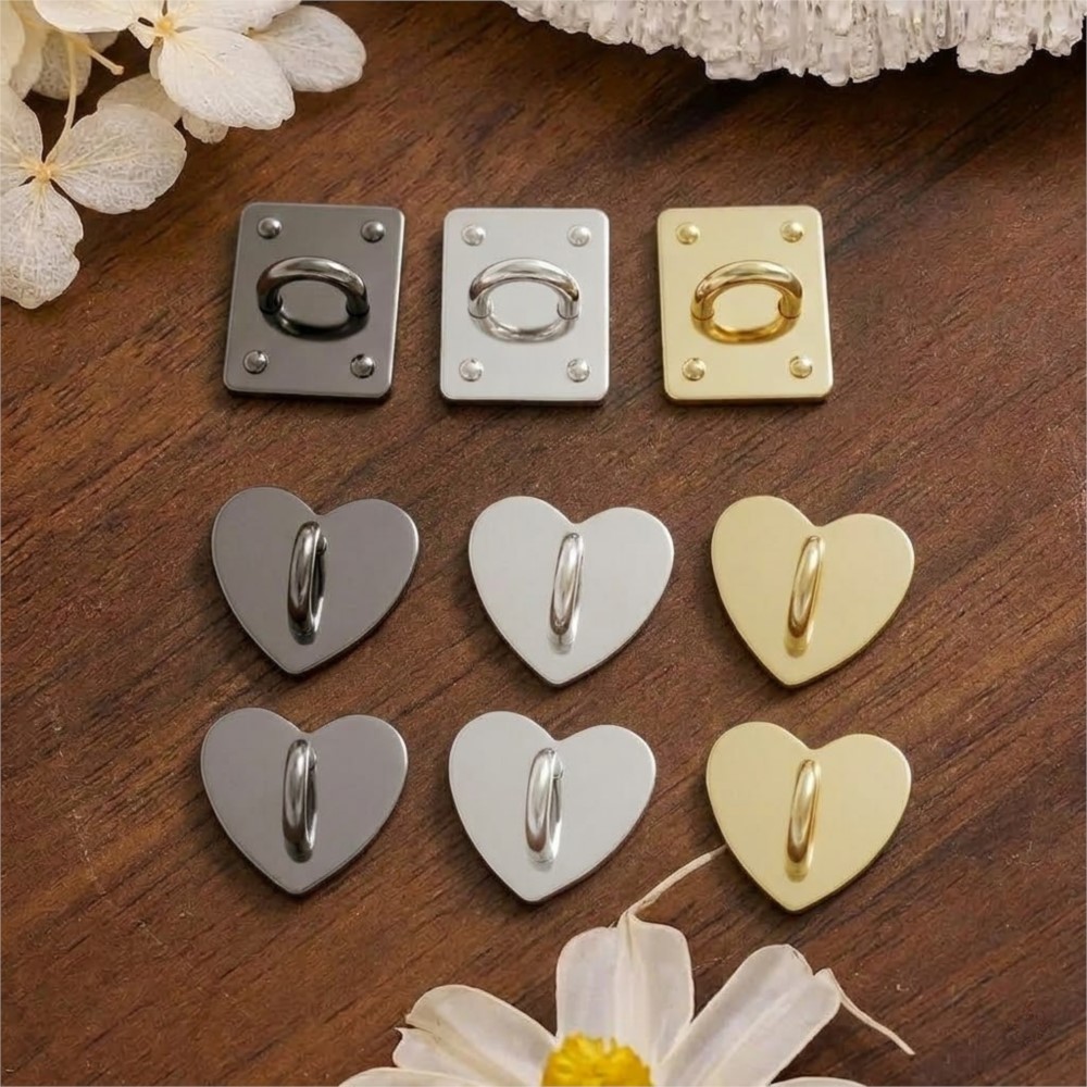 Phone Accessories And Electronics - 5Pcs Cute Phone Case Finger Ring