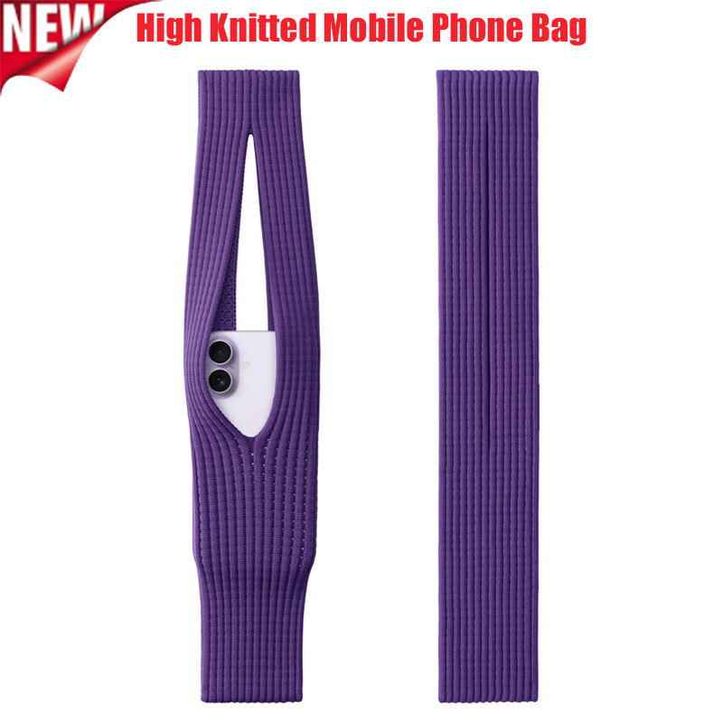 Phone Accessories And Electronics - New 2026 Phone Pocket Women Bag