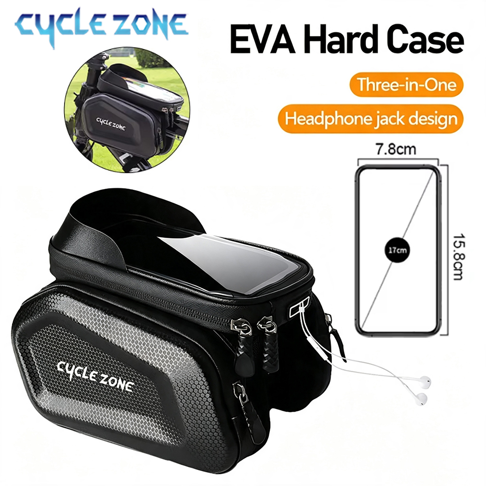 Phone Zone Accessories & Repair Lake Charles La - Bicycle Bags Touch Screen Waterproof Phone