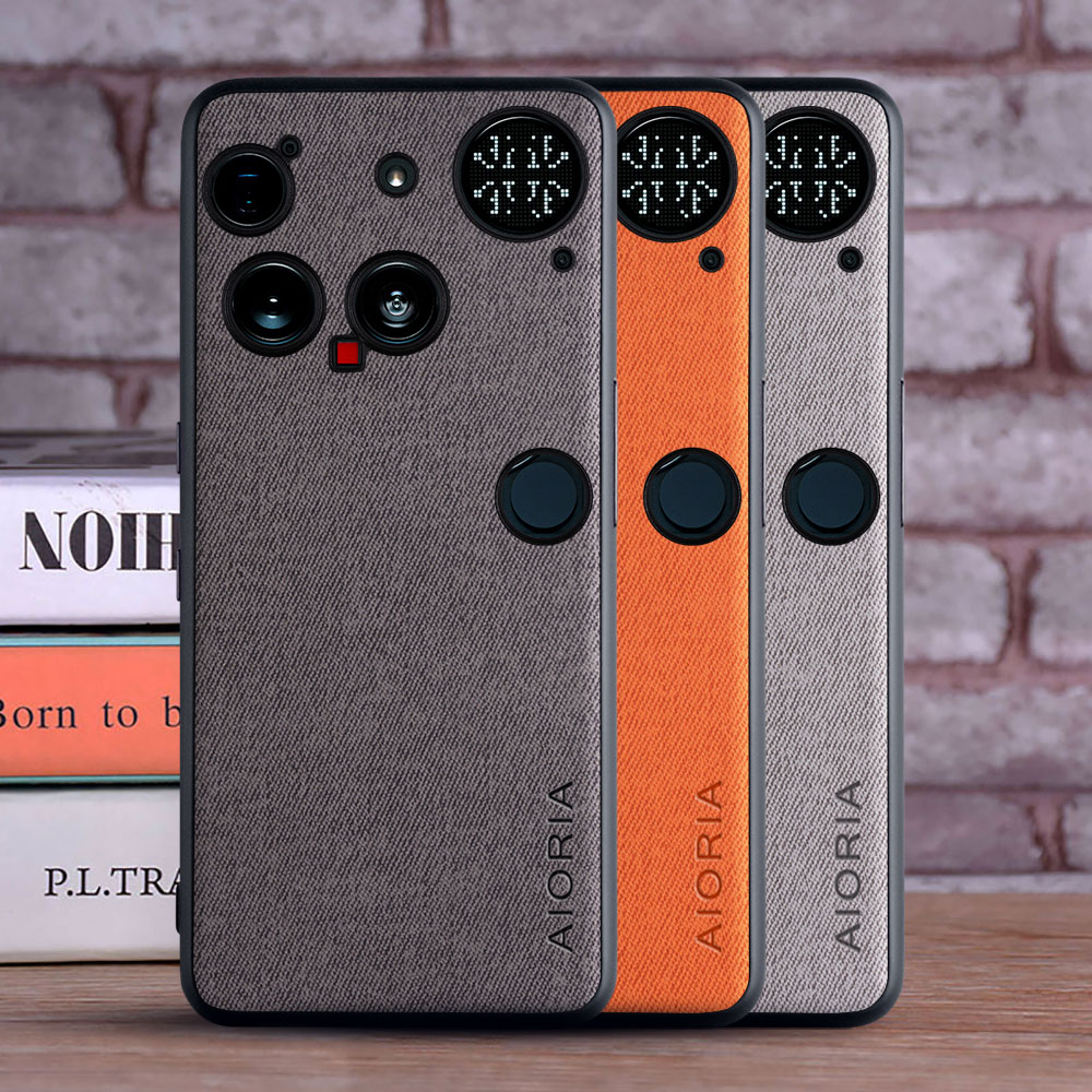 Phone Accessories Nothing - Case for Nothing Phone 3 3A