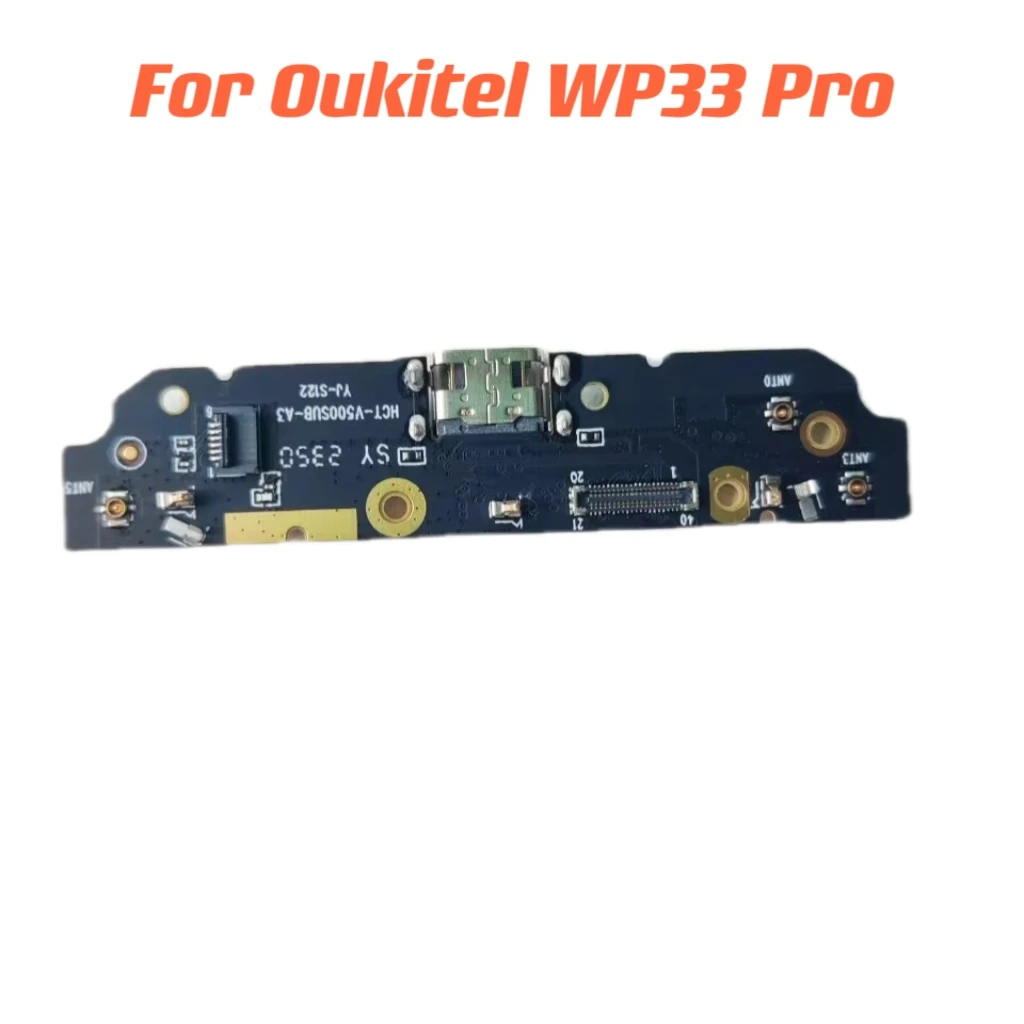 Phone Accessories And Repairs - For Oukitel WP33 Pro 6.6inch Cell