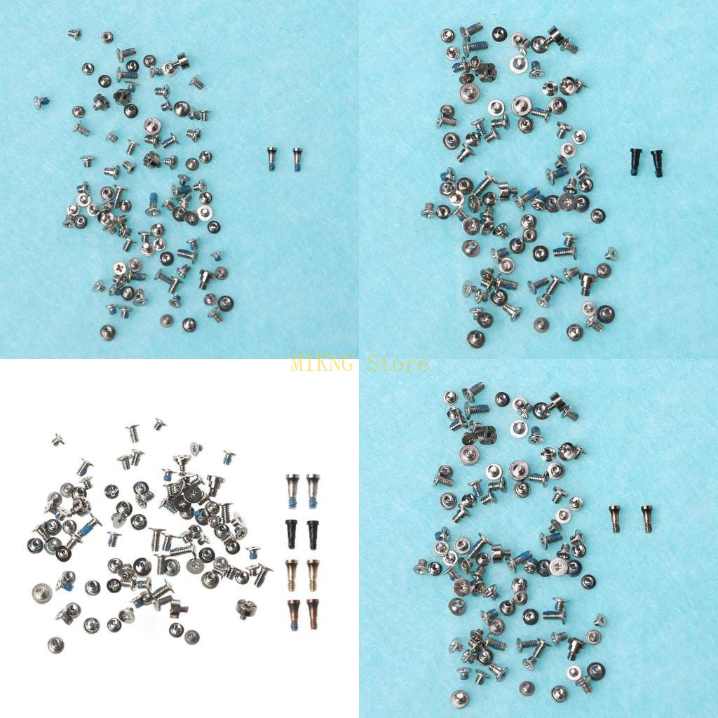 Phone Accessories And Repairs - Cellphone Repairing Accessories Replacement Metal Screws