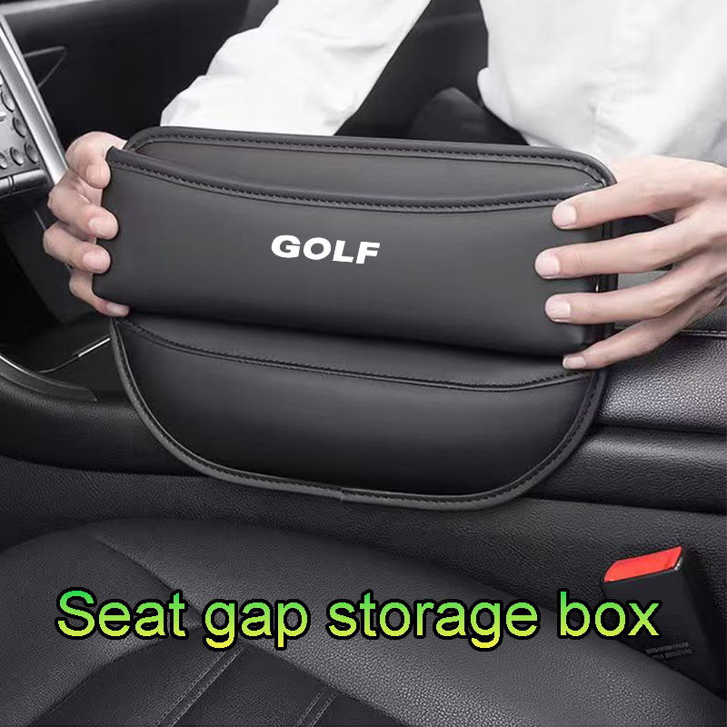 Phone Accessories Organizer - Car Gap Organizer - Slim Storage
