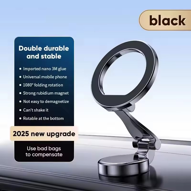 Phone Accessories Holder Car - 1080 Magsafe Car Phone Holder For
