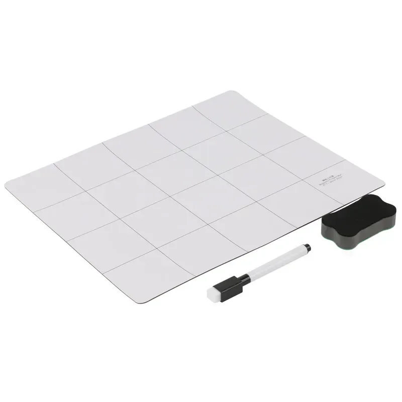 Phone Accessories And Repairs - Magnetic Mat PC Phone Screw Magnetic