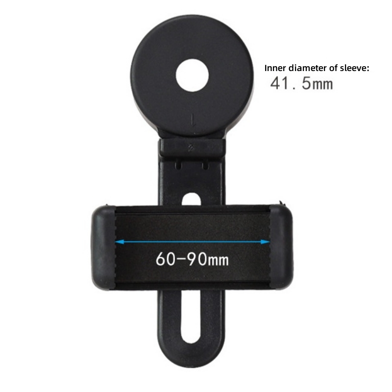 Phone Accessories Types - Agnicy Telescope Accessories 41.5mm Card Type