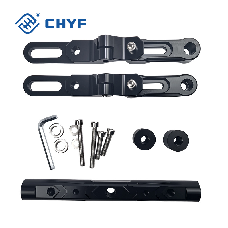 Phone Accessories Brands - Multi-Functional Aluminum Extension Rod Phone Stand