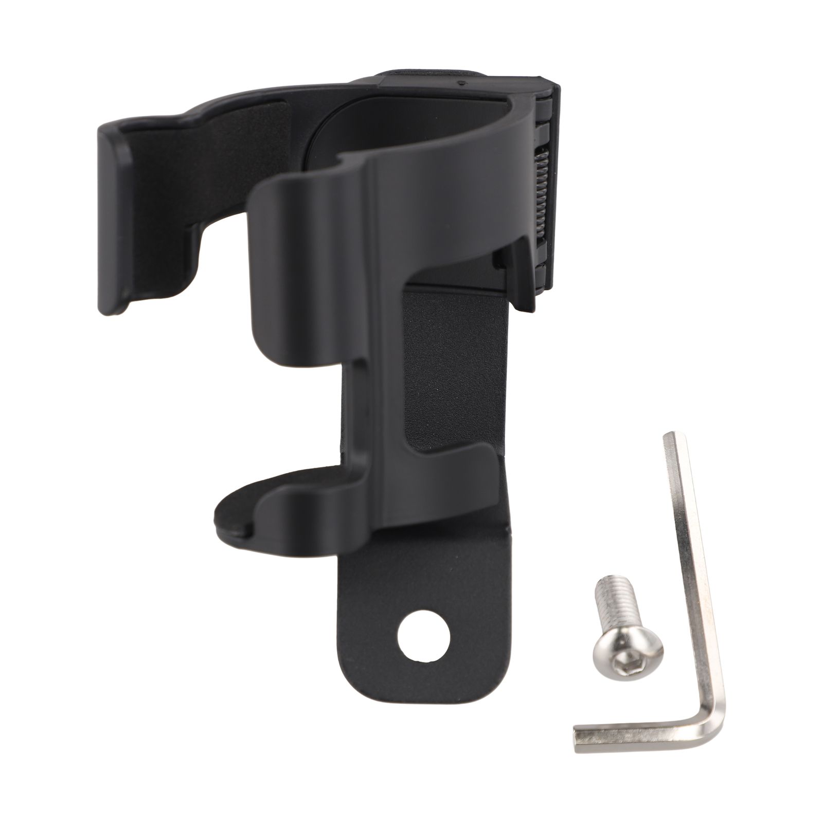 Phone Accessories Brands - Phone Holder Car Mount ABS+Metal Car