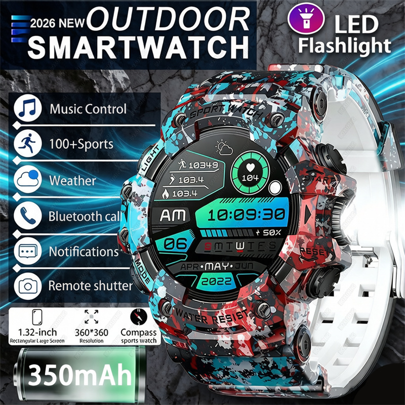 Phone Zone Accessories & Repair Lake Charles La - 2026 Smart Watch Sport Outdoor Waterproof