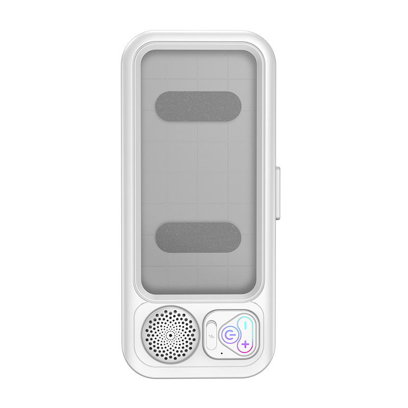 Phone Accessories Brands - Hot Sales Brand For-Bluetooth Shower Speaker