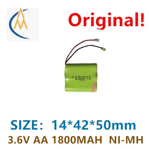 Phone Accessories Brands - Brand new genuine 3.6V AA 1800mAh