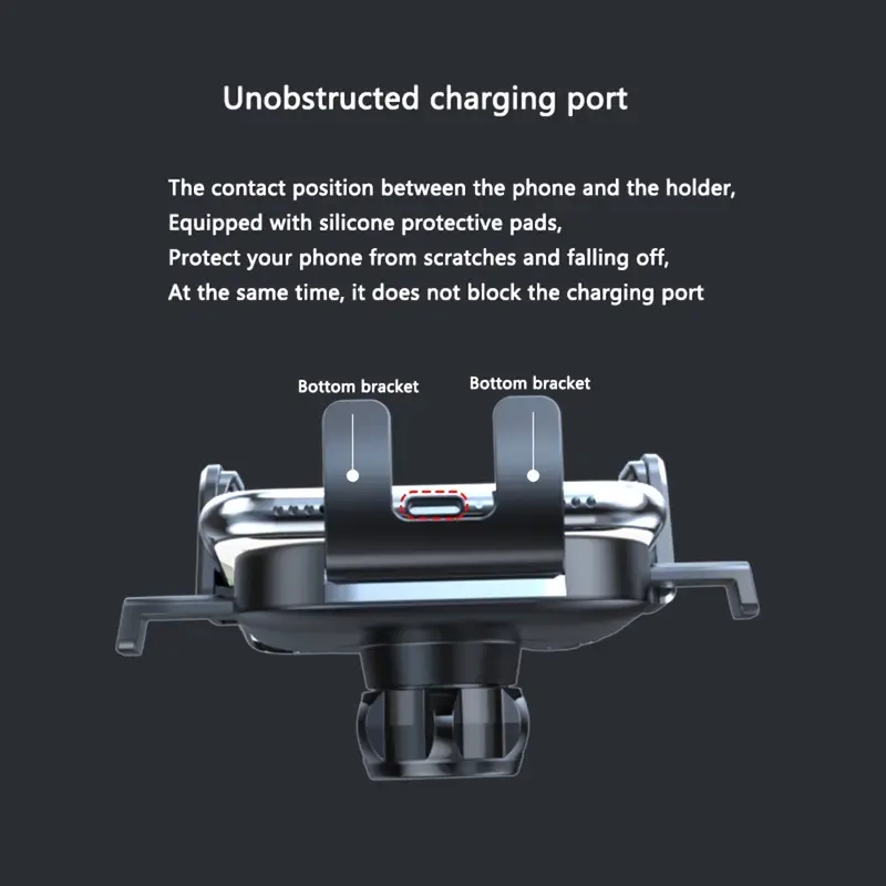 Phone Accessories Holder Car - New Car Phone Holder Universal Car