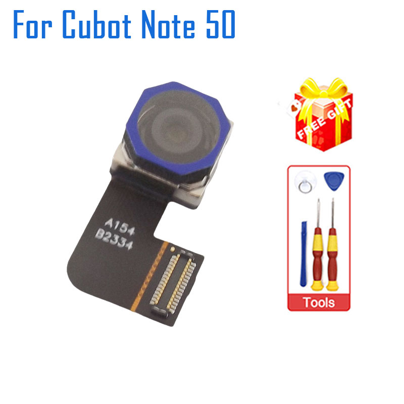 Phone Accessories And Repairs - New Original Cubot Note 50 Rear