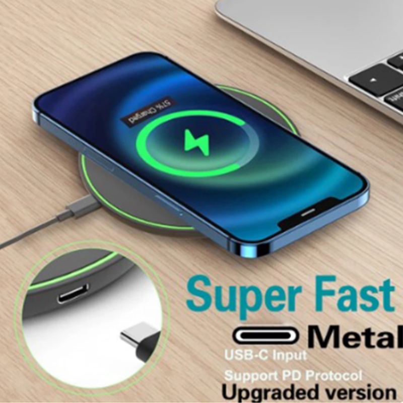 Phone Accessories Types - Fast Charger For Ulefone Armor 27T