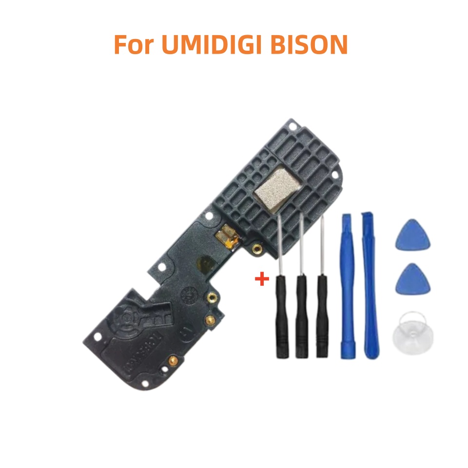 Phone Accessories And Repairs - For UMIDIGI BISON 6.3inch Cell Phone
