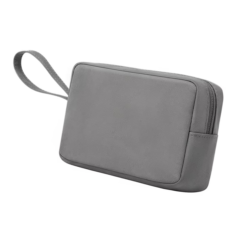 Phone Accessories Organizer - Portable Phone Waterproof Bag Travel Charger