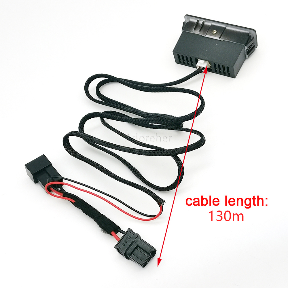 1PC Fit For Honda CRV Civic Ac - Phone Accessories Types recension och pris