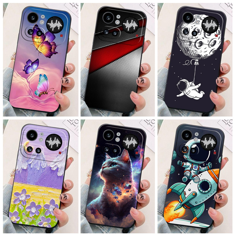 For Nothing Phone 4a Pro Phone - Phone Accessories Nothing recension och pris