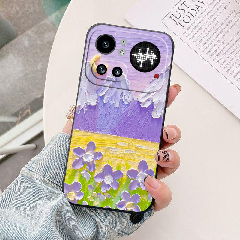 For Nothing Phone 4a Pro Phone - Phone Accessories Nothing recension och pris