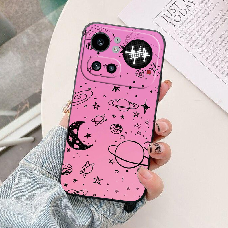 For Nothing Phone 4a Pro Phone - Phone Accessories Nothing recension och pris