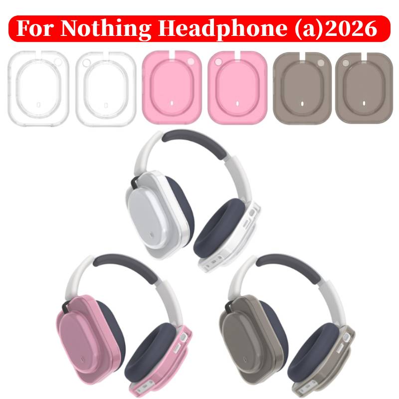 For Nothing Headphone (a) Shel - Phone Accessories Nothing recension och pris
