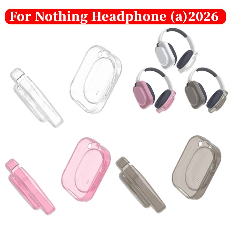 For Nothing Headphone (a) Shel - Phone Accessories Nothing recension och pris