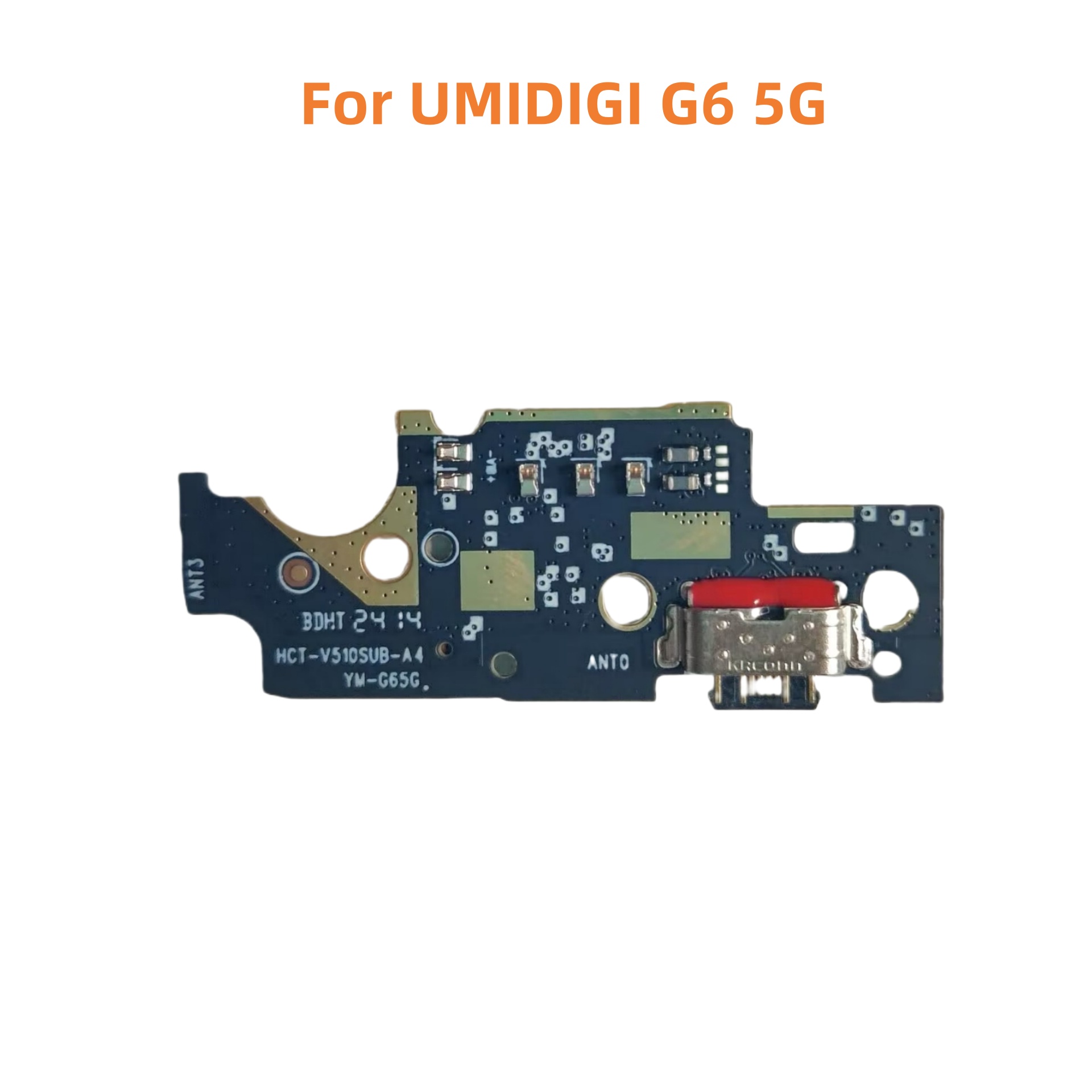 For UMIDIGI G6 5G Phone New Or - Phone Accessories And Repairs recension och pris
