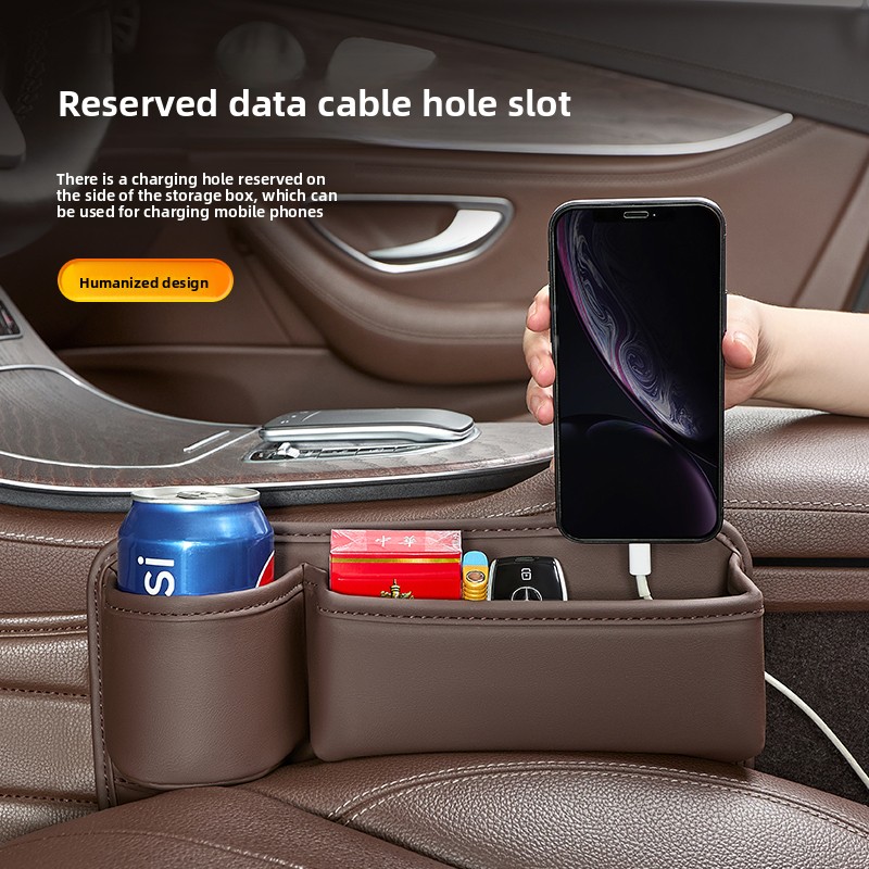 For Volkswagen VW Golf MK7 Bee - Phone Accessories Organizer recension och pris