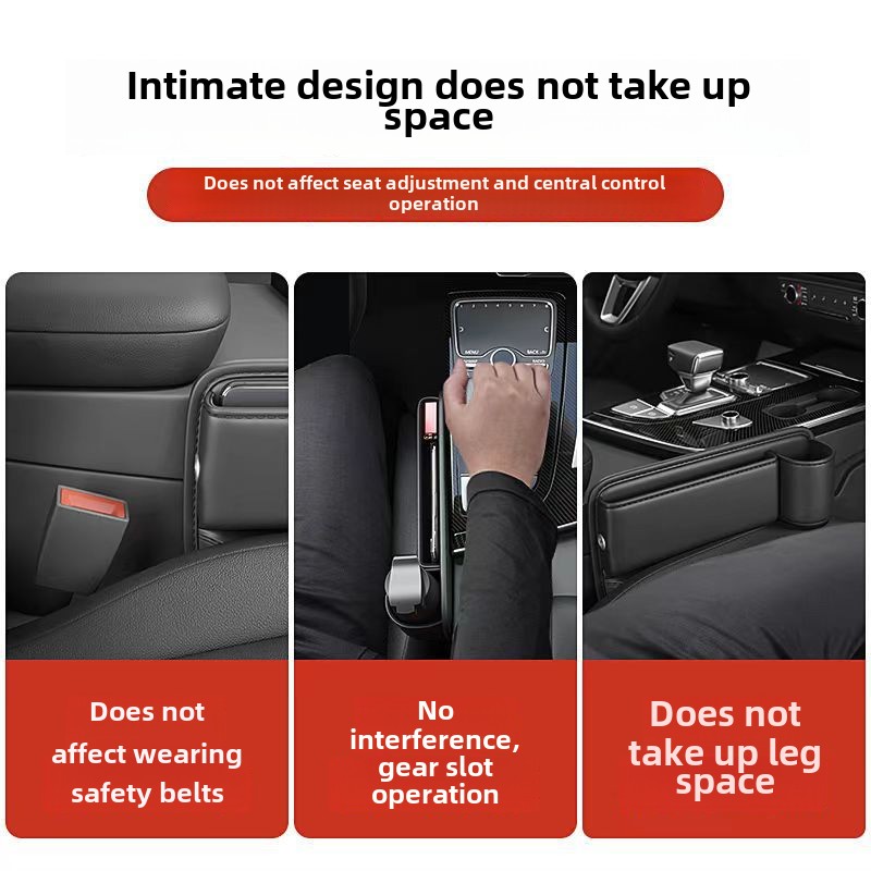For Volkswagen VW Golf MK7 Bee - Phone Accessories Organizer recension och pris