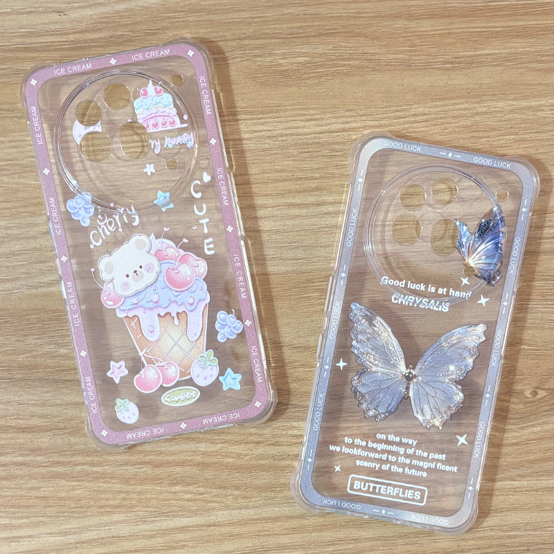 For Nothing Phone 3A Pro Cryst - Phone Accessories Nothing recension och pris