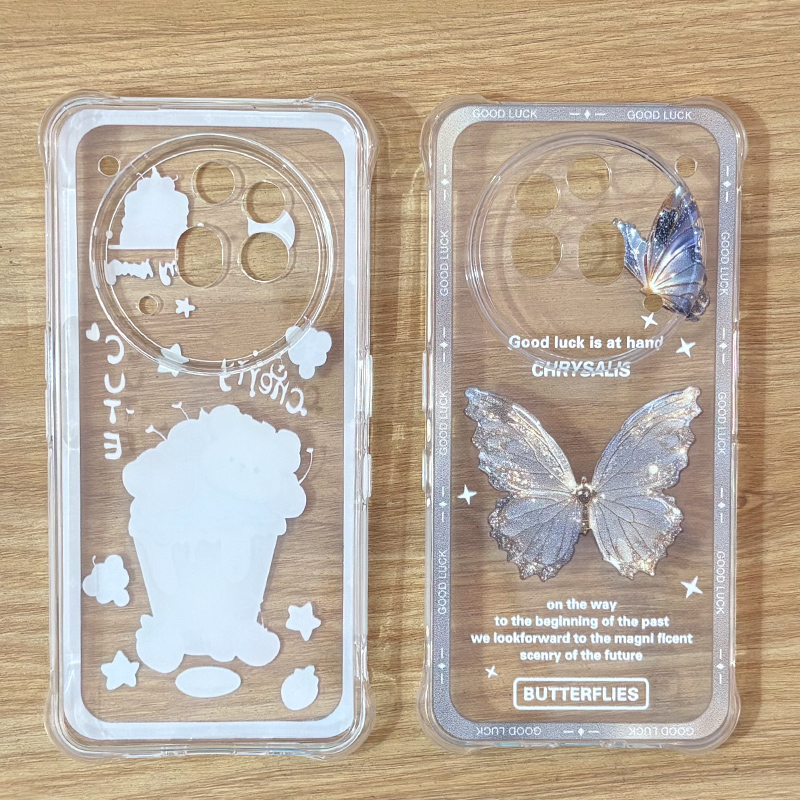 For Nothing Phone 3A Pro Cryst - Phone Accessories Nothing recension och pris