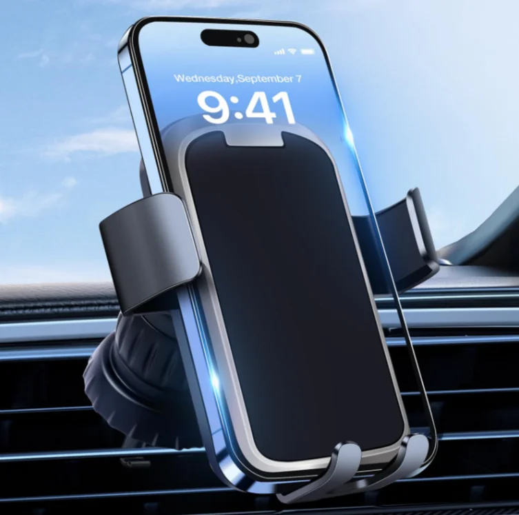 Universal Car Air Vent Phone H - Phone Accessories Holder Car recension och pris