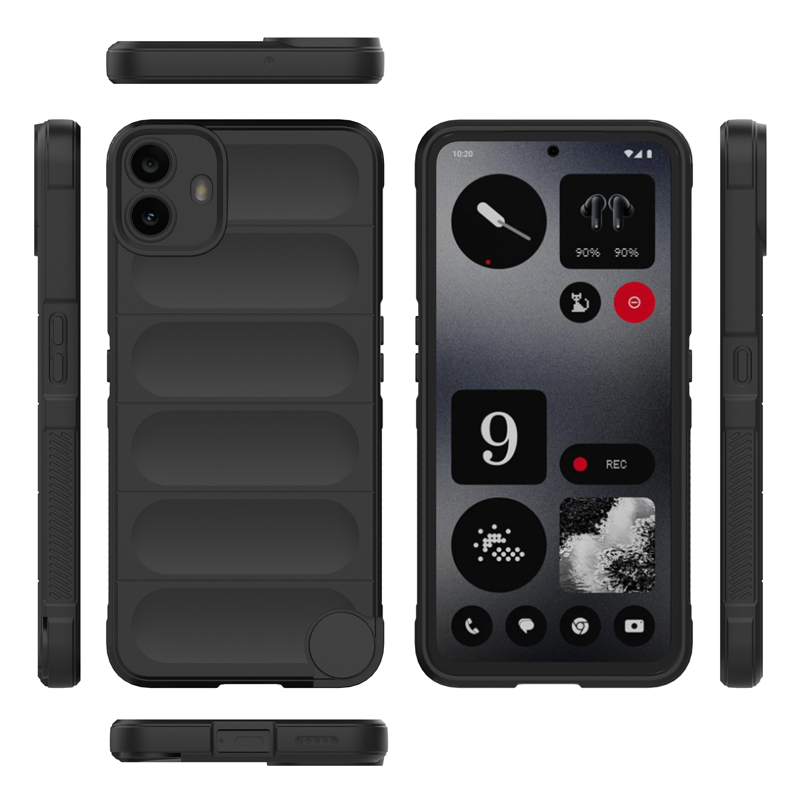 Funda for Nothing CMF Phone 1  - Phone Accessories Nothing recension och pris
