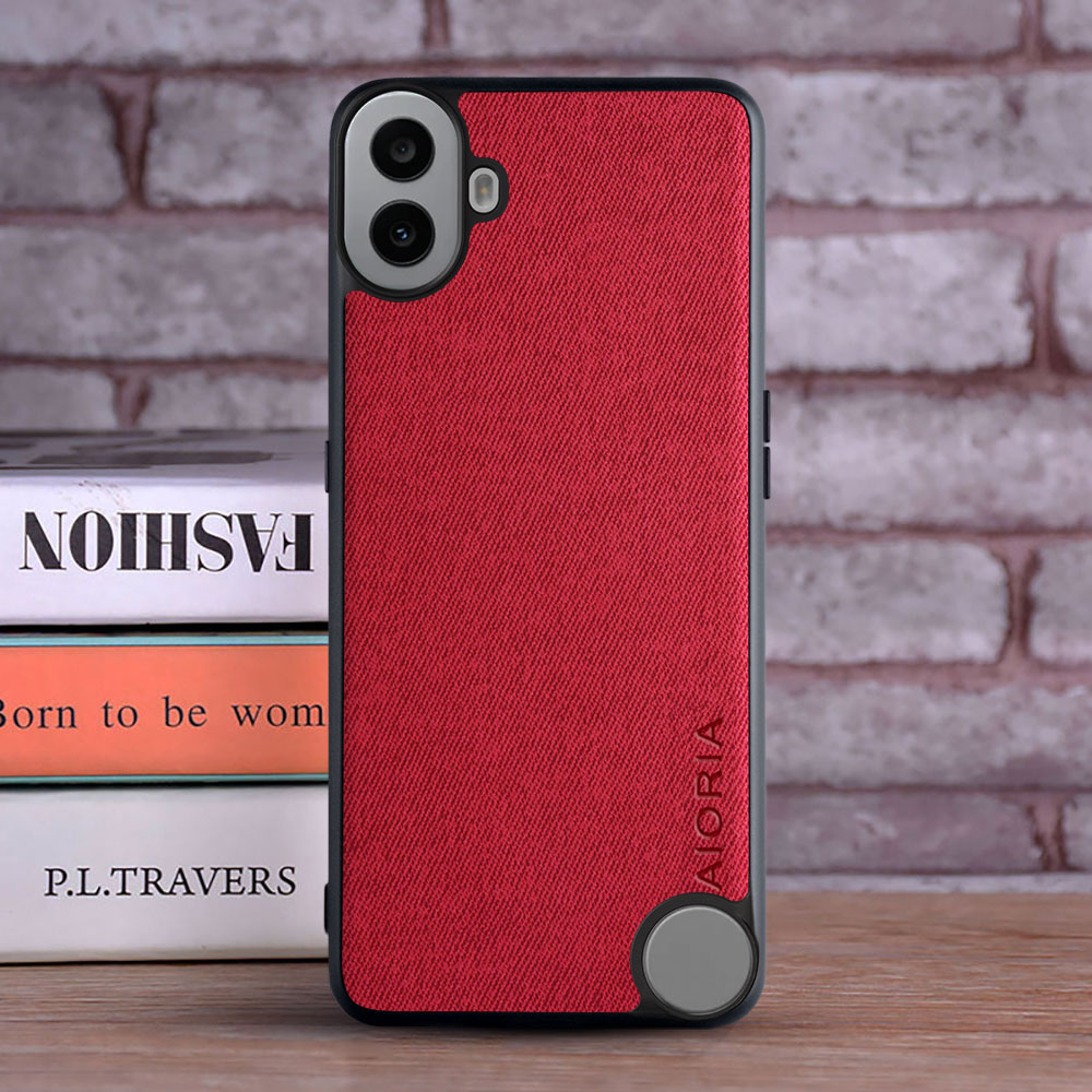 Case for Nothing Phone 3 3A Pr - Phone Accessories Nothing recension och pris