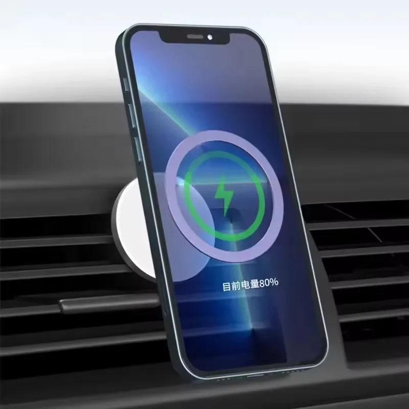 Universal Magnetic Metal Plate - Phone Accessories Holder Car recension och pris