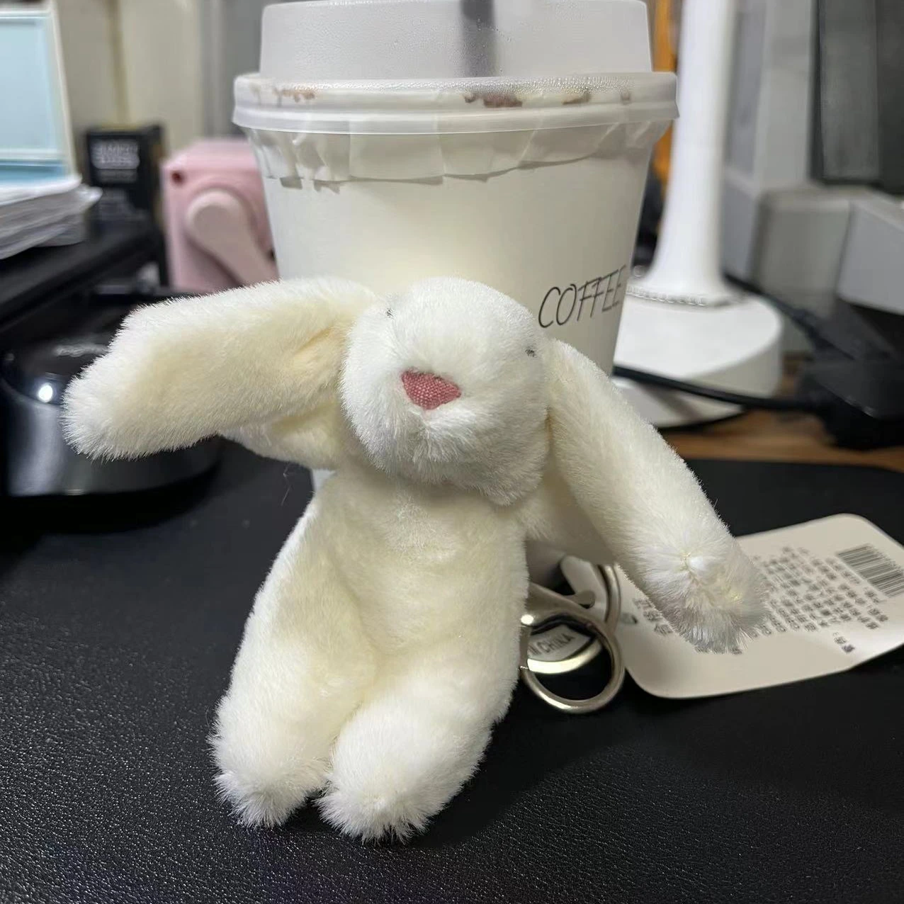 Stuffed Animals Cute Cartoon R - Phone Accessories And Electronics recension och pris