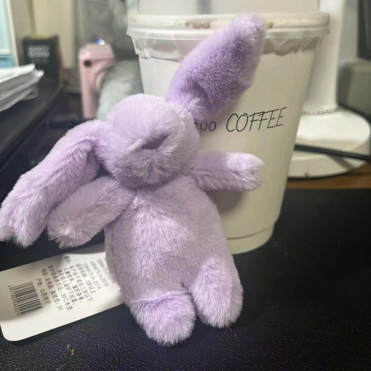 Stuffed Animals Cute Cartoon R - Phone Accessories And Electronics recension och pris