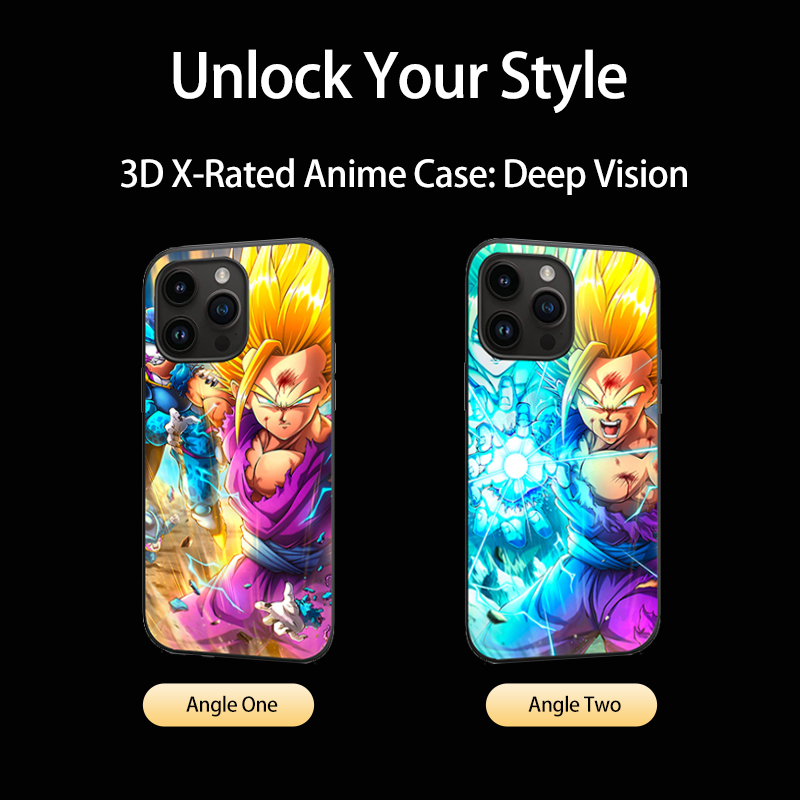3D Lenticular Phone Cases Drag - Phone Zone Accessories & Repair Lake Charles La recension och pris