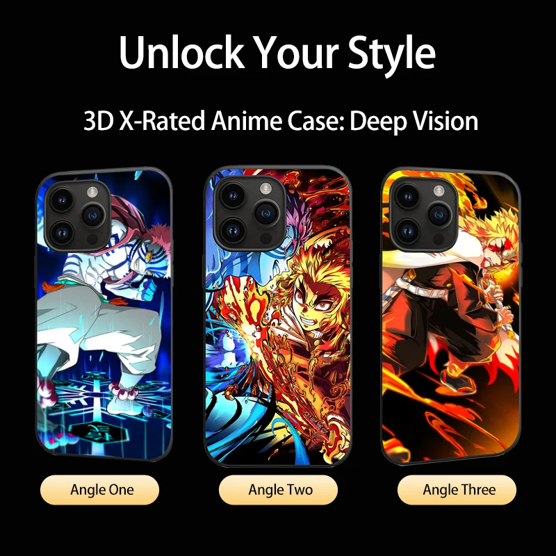3D Lenticular Phone Cases Drag - Phone Zone Accessories & Repair Lake Charles La recension och pris