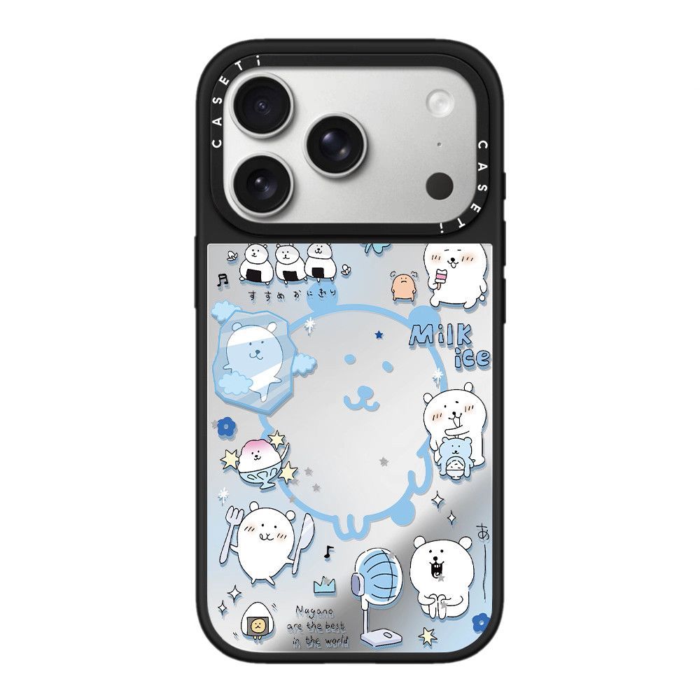 Cute Chiikawa Co-branded Hachi - Phone Accessories Brands recension och pris