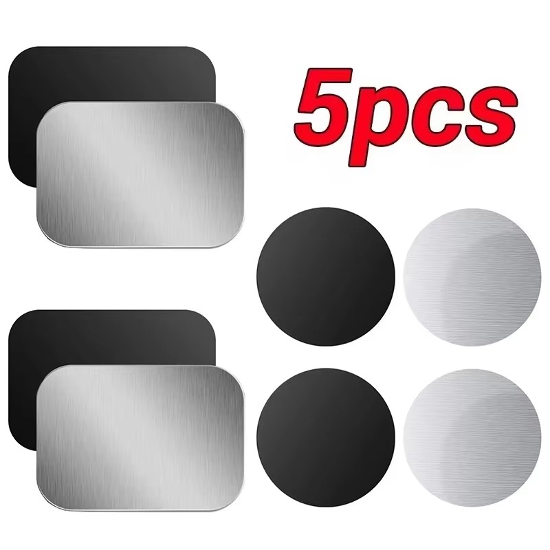 1-10PCS Universal Magnetic Car - Phone Accessories Holder Car recension och pris