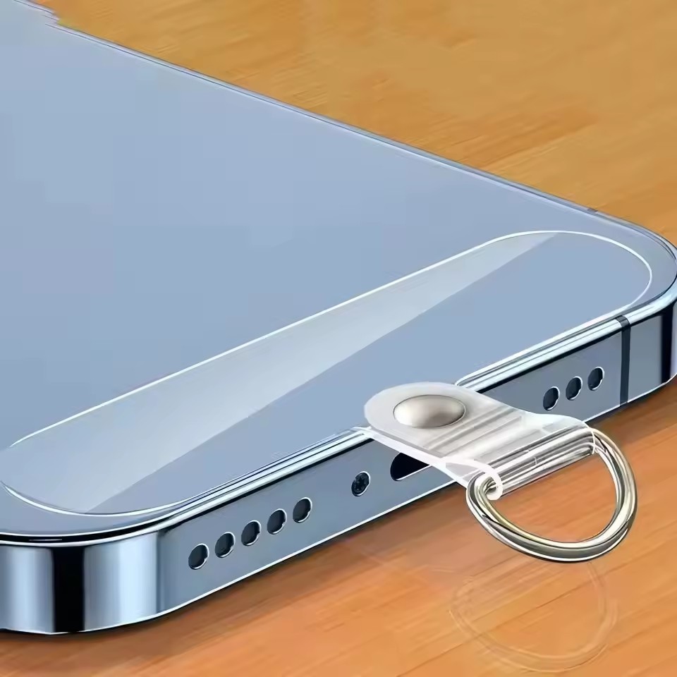 Universal Transparent Detachab - Phone Accessories And Electronics recension och pris
