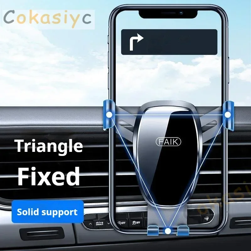 Car Phone Holder for Kia Forte - Phone Accessories Bd recension och pris