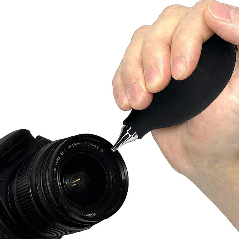 Blowing Super Strong Air Dust  - Phone Accessories And Repairs recension och pris