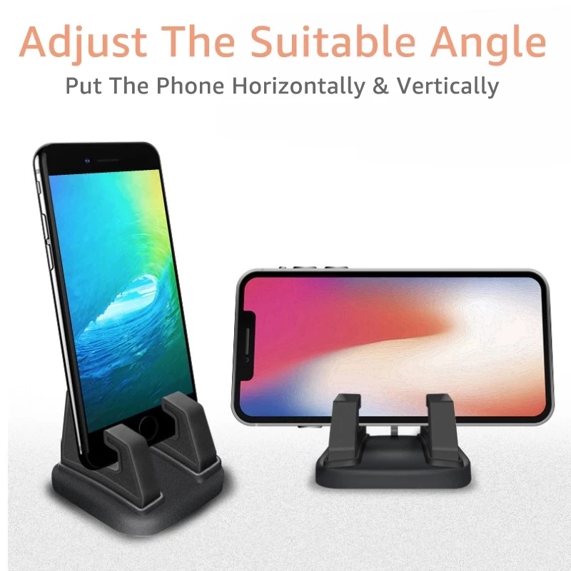 360 Degree Rotate Car Cell Pho - Phone Accessories And Electronics recension och pris
