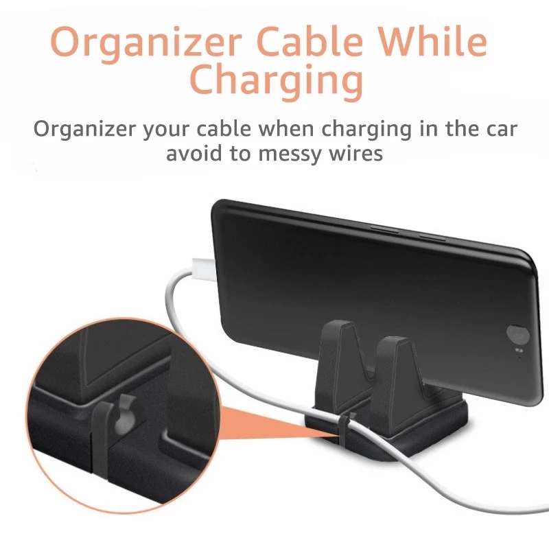 360 Degree Rotate Car Cell Pho - Phone Accessories And Electronics recension och pris