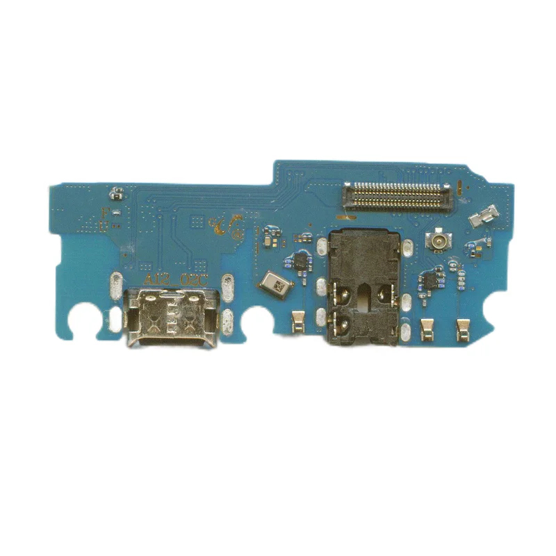 USB Charging Port Dock Board F - Phone Accessories Types recension och pris