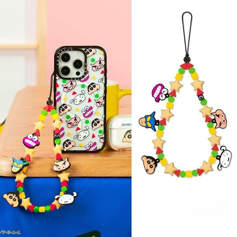 New Crayon Shin-chan Nohara Sh - Phone Accessories And Electronics recension och pris