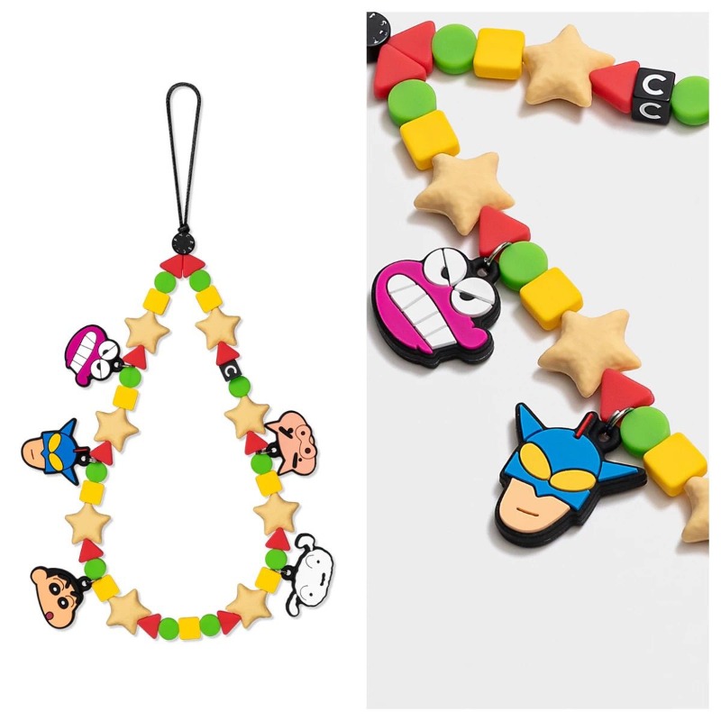 New Crayon Shin-chan Nohara Sh - Phone Accessories And Electronics recension och pris